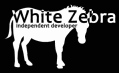 White Zebra - logo