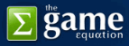 The Game Equation - logo