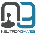 Neutron Games - logo