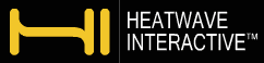 Heatwave Interactive - logo