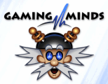 Gaming Minds Studios - logo