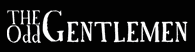 The Odd Gentlemen - logo