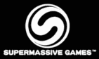 Supermassive Games - logo