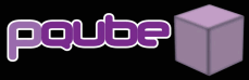pQube - logo