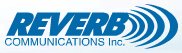 Reverb - logo