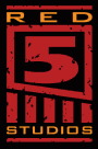 Red 5 Studios - logo