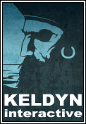 Keldyn Interactive - logo