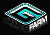 Games Farm - logo