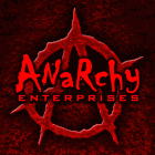 Anarchy Enterprises - logo