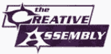 Creative Assembly - logo
