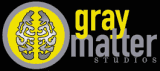 Gray Matter Interactive Studios - logo