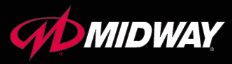 Midway Games - logo