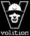 Volition - logo