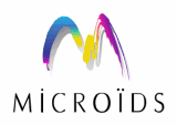 Microids - logo