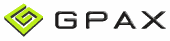 GPAX - logo
