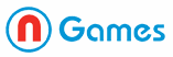 NGames - logo