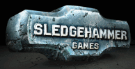 Sledgehammer Games - logo