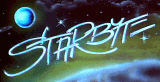 Starbyte Software - logo