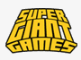 Supergiant Games - logo