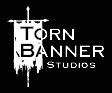 Torn Banner Studios - logo