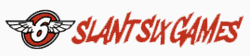 Slant Six Games - logo