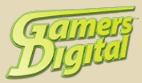 Gamers Digital - logo