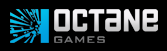 Octane Games - logo