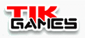 TikGames - logo