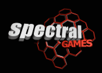 Spectral Games - logo