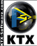 KTX Software - logo