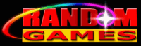 Random Games - logo