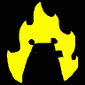 Vlambeer - logo