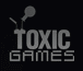 Toxic Games - logo