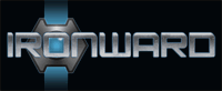 Ironward - logo