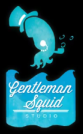 Gentleman Squid Studio - logo