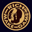 Rich Make Game! - logo