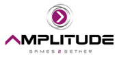 Amplitude Studios - logo