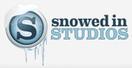 Snowed In Studios - logo