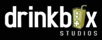 DrinkBox Studios - logo