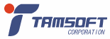 Tamsoft - logo