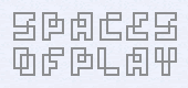 Spaces of Play - logo