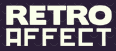 Retro Affect - logo