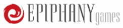 Epiphany Games - logo
