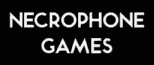 Necrophone Games - logo