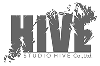 Studio Hive - logo