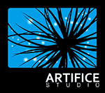 Artifice Studio - logo