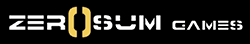 Zero Sum Games - logo