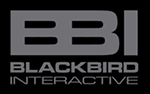 Blackbird Interactive - logo