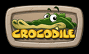 Crocodile Entertainment - logo