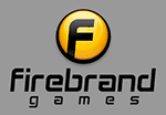 Firebrand Games - logo